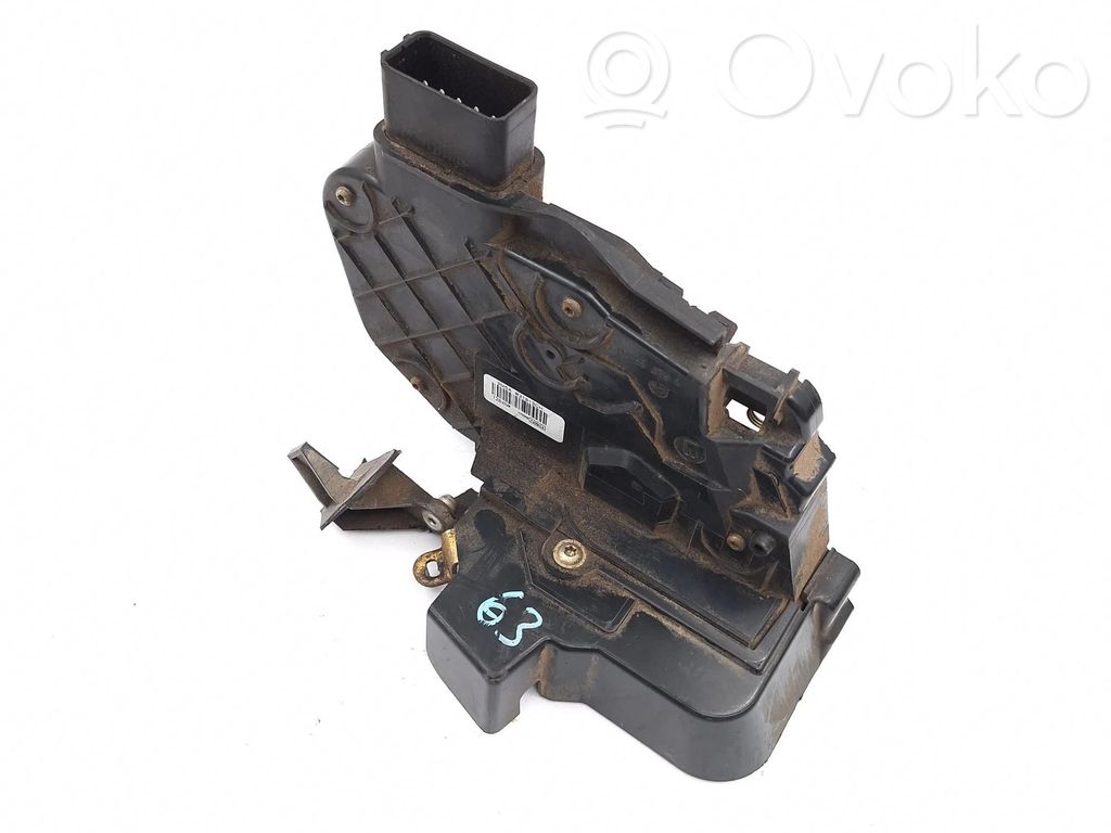 Ford C-MAX I Front door exterior handle 