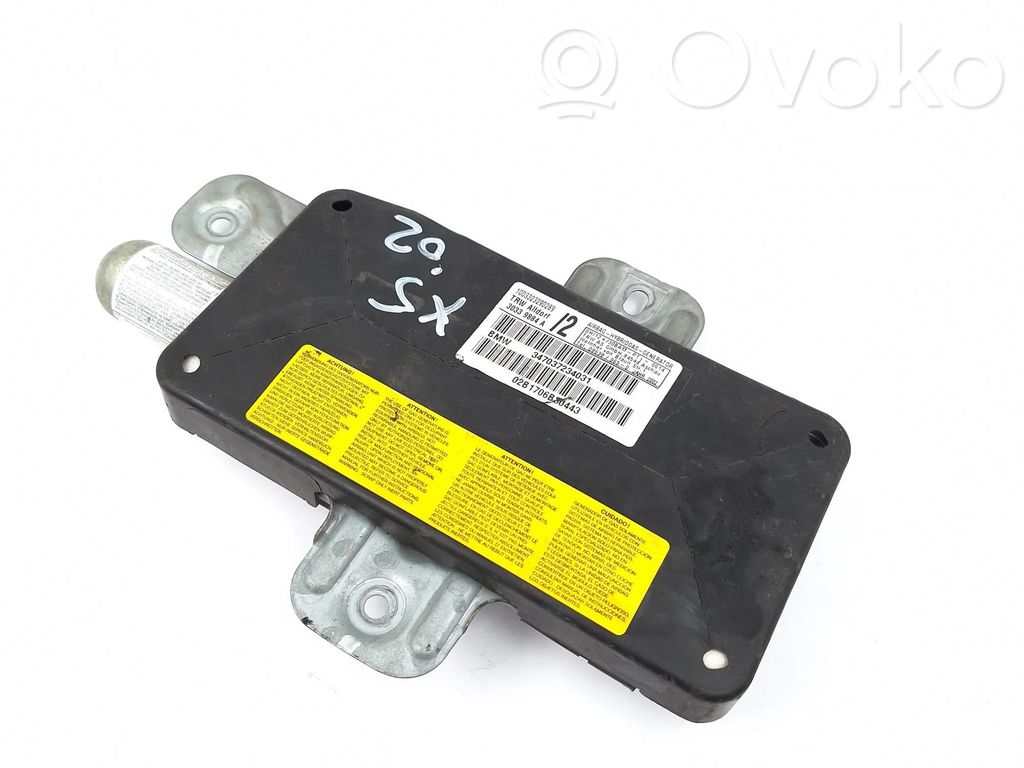 BMW X5 E53 Airbag lateral 