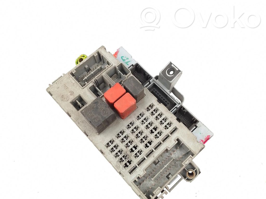 Fiat Punto (188) Fuse module 