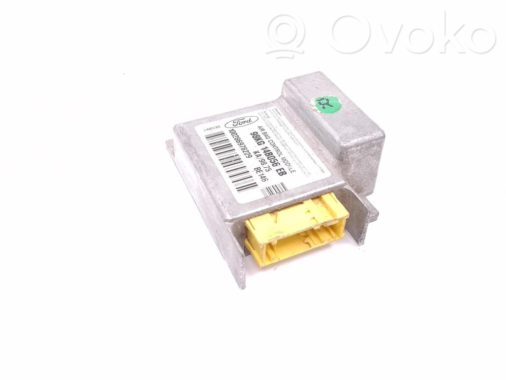 Ford Ka Airbag control unit/module 