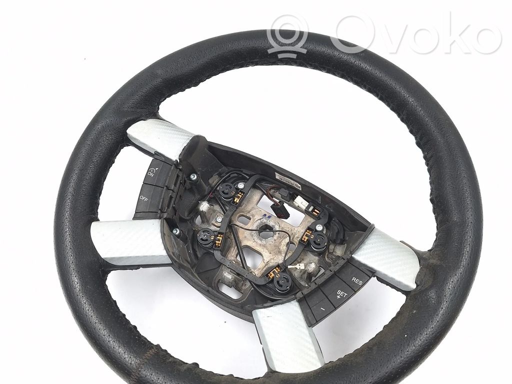 Ford Focus Stūre 