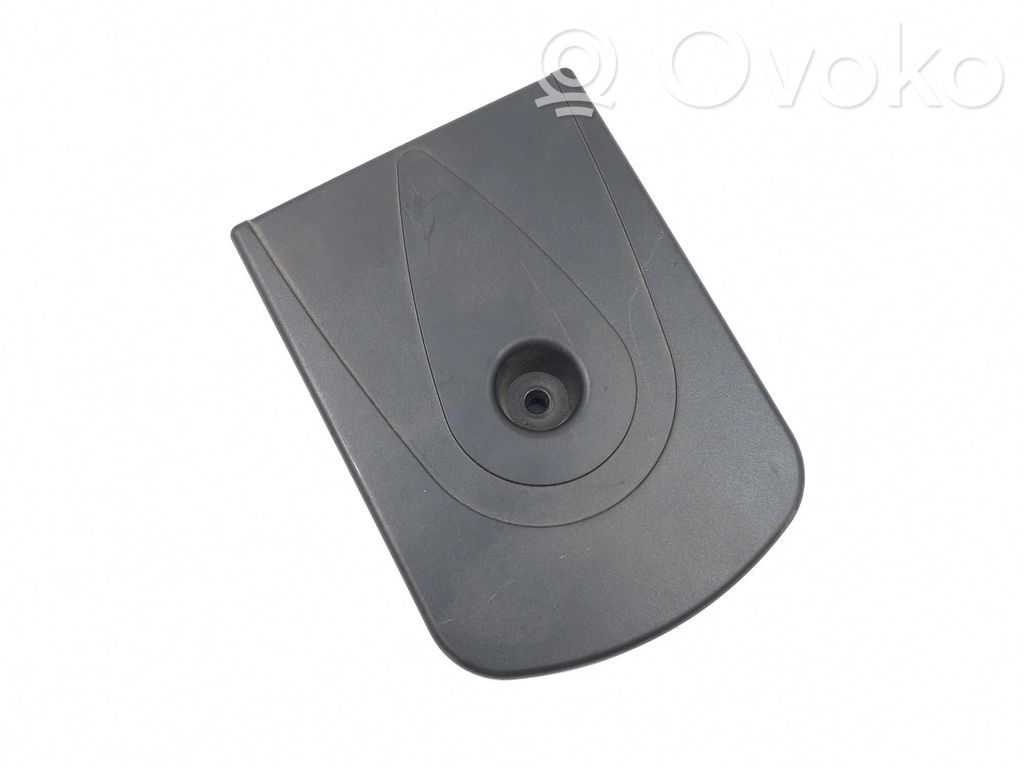 Ford Focus Bluetooth control unit module 
