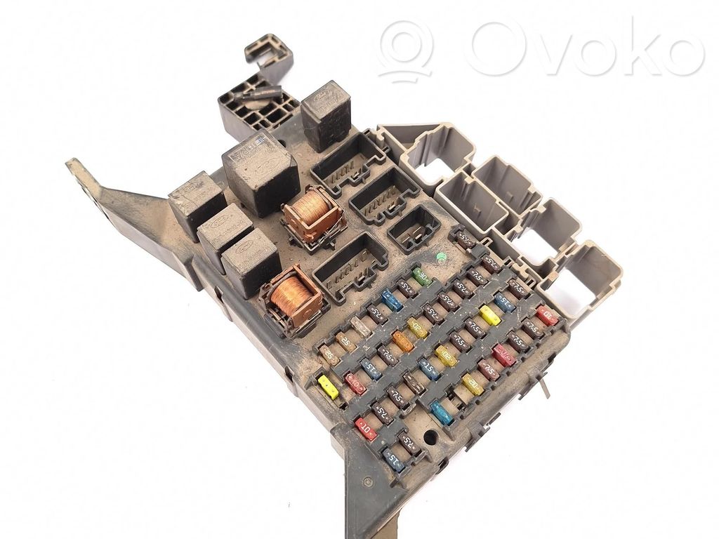 Ford Mondeo Mk III Módulo de fusible 
