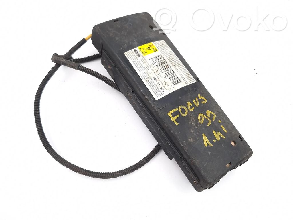Ford Focus Airbag lateral 