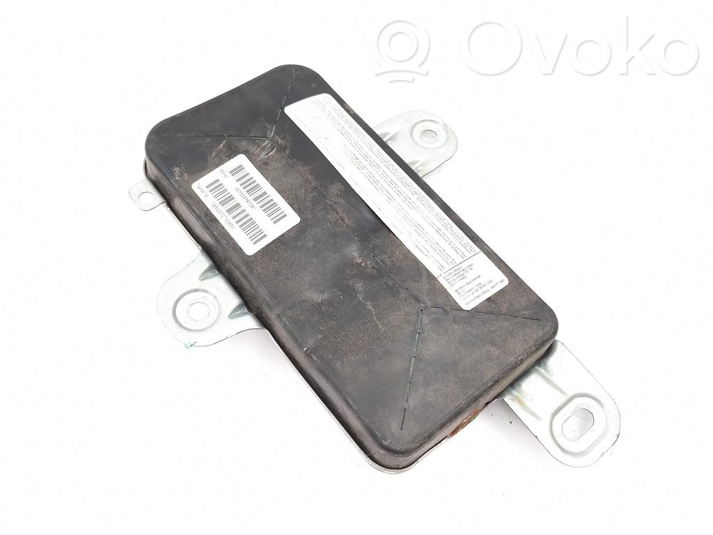 BMW 3 E46 Sānu drošības spilvens 
