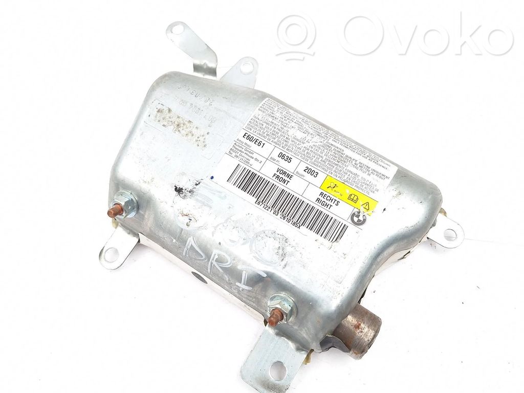 Airbag lateral   R601190500C,BAMPT10635,081312950,E6712210312610185X
