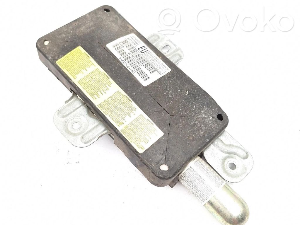 BMW 3 E46 Front door airbag 
