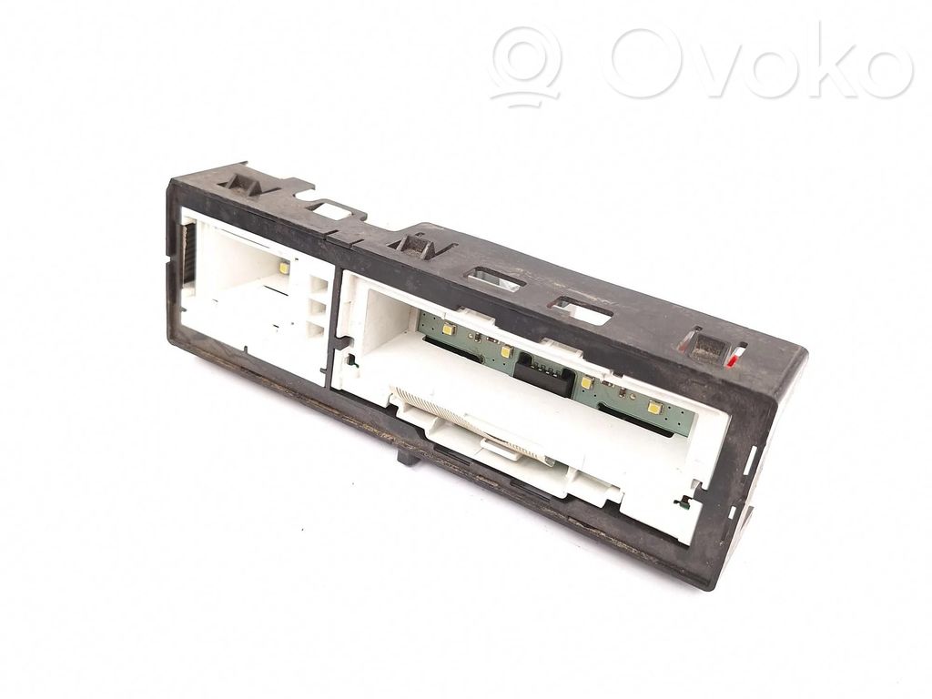 Renault Laguna II Screen/display/small screen 