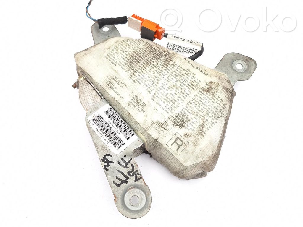 Airbag lateral   34826833202H,BAMPT10635