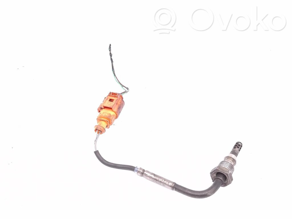 Volkswagen Phaeton Abgastemperatursensor 