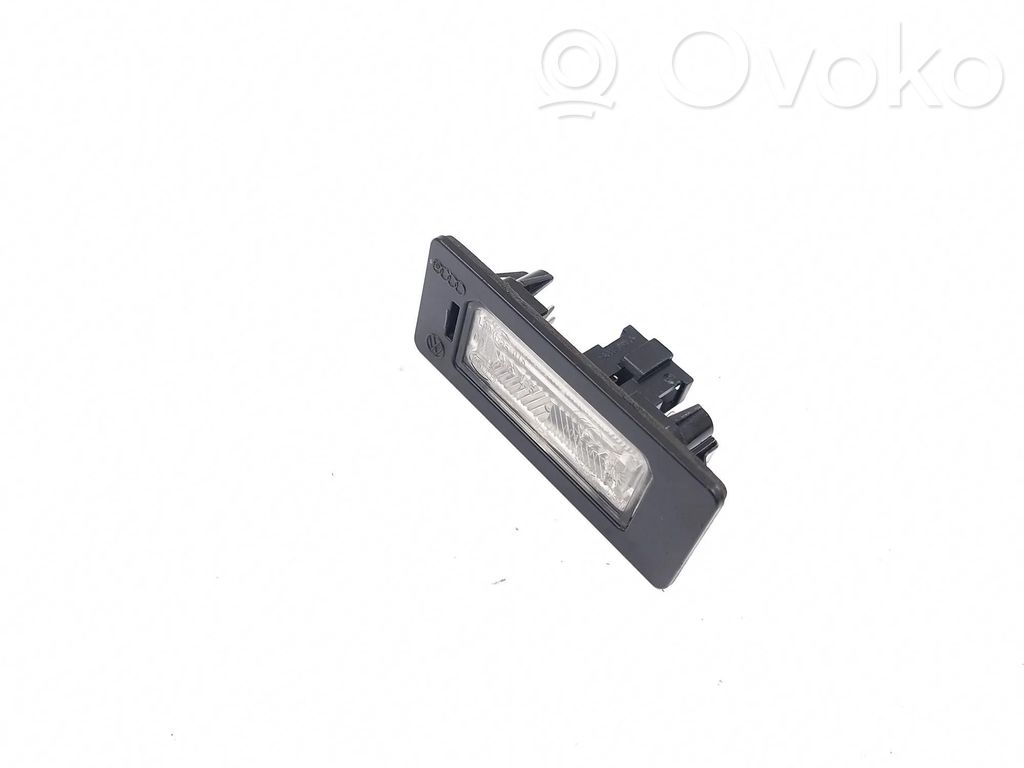 Audi A4 S4 B8 8K Lampă număr 