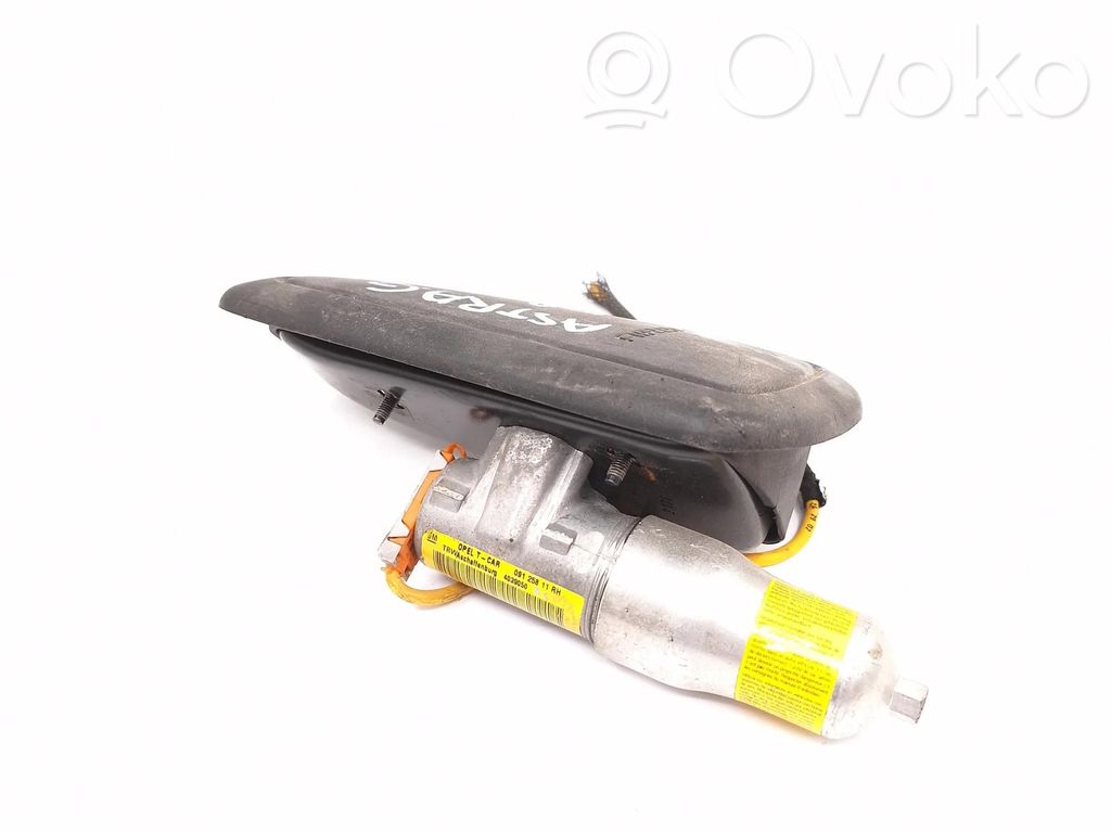 Opel Astra G Airbag lateral 