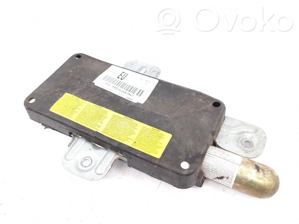 BMW 3 E46 Side airbag 