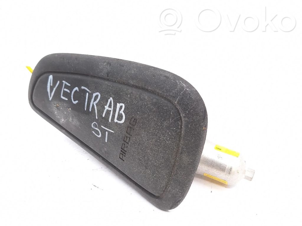 Opel Vectra B Sitz-Airbag 