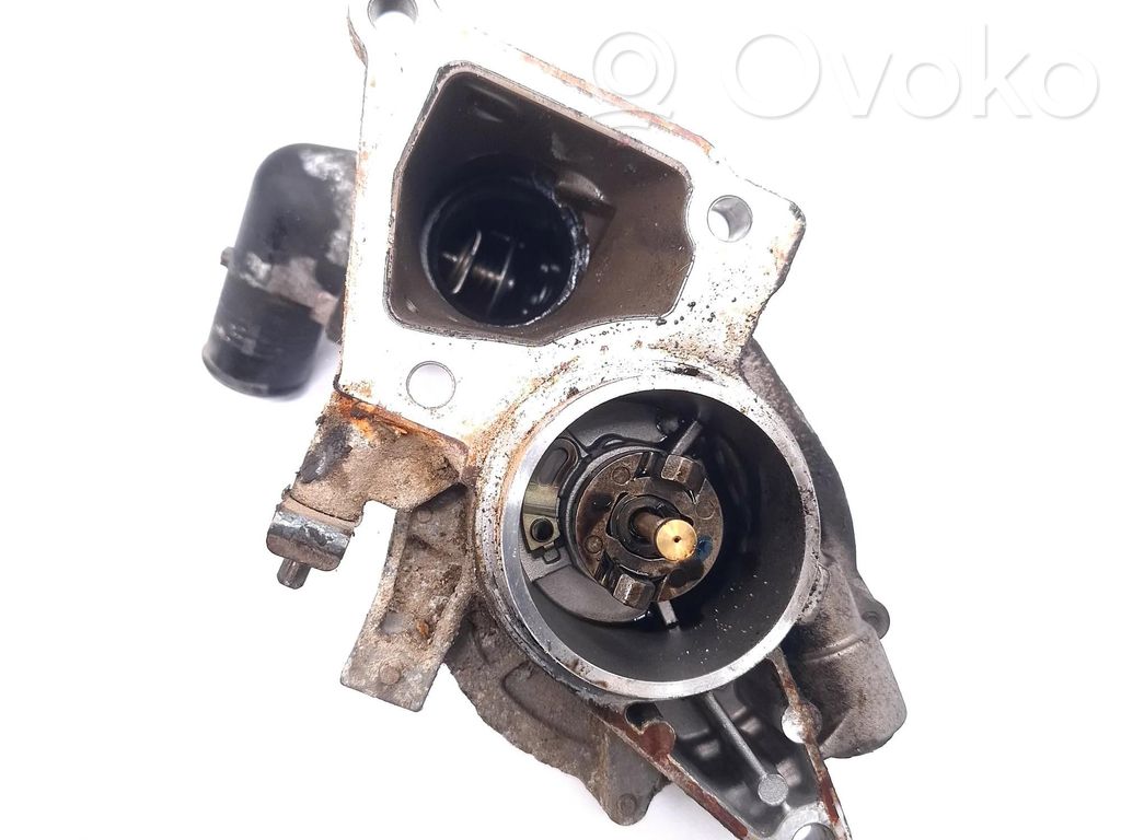 Ford Transit Vacuum pump 
