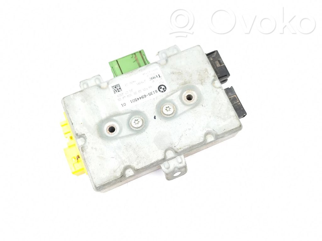 BMW 5 E60 E61 Unité de commande module de porte 