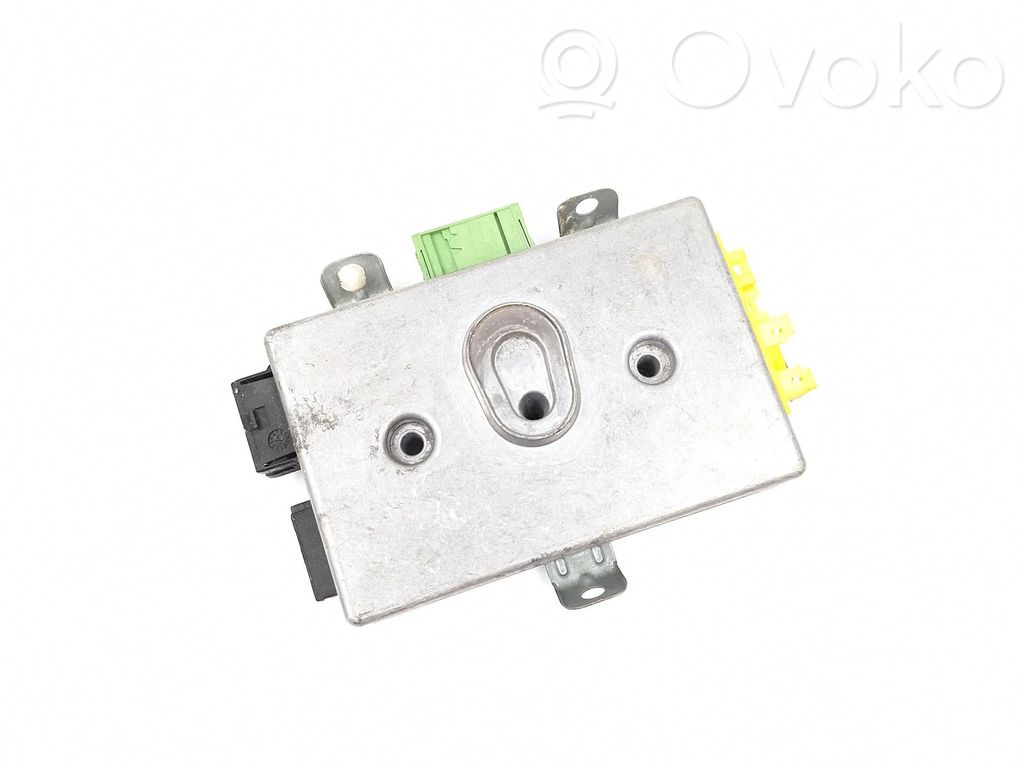 BMW 5 E60 E61 Airbag control unit/module 