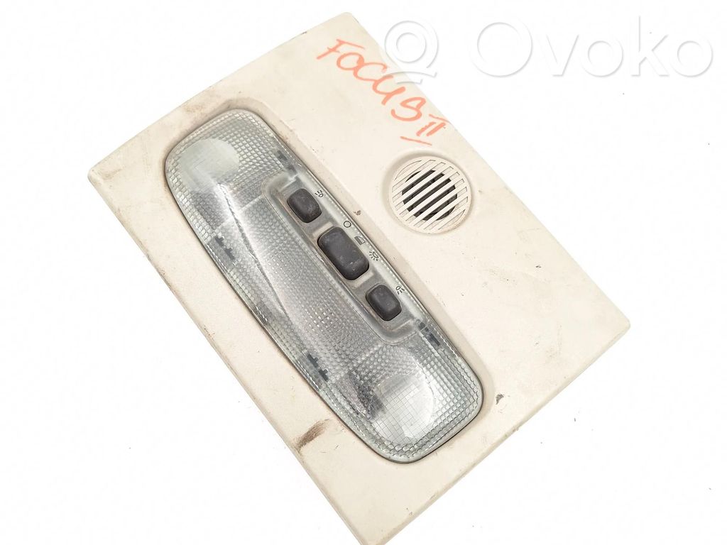 Ford Focus Front door interior light 