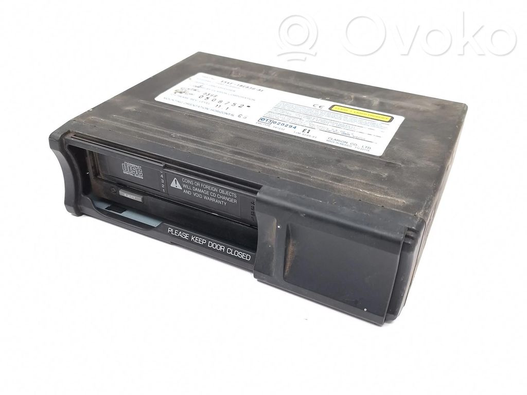 Ford Focus CD/DVD keitiklis 