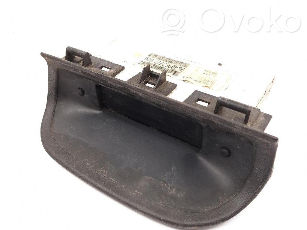 Monitor / wyświetlacz / ekran   9640963777C00,9640963777C00,9640963777,056305F,056305F,216543011,216543011,57306A,57306A,SIEM0,SIEM0