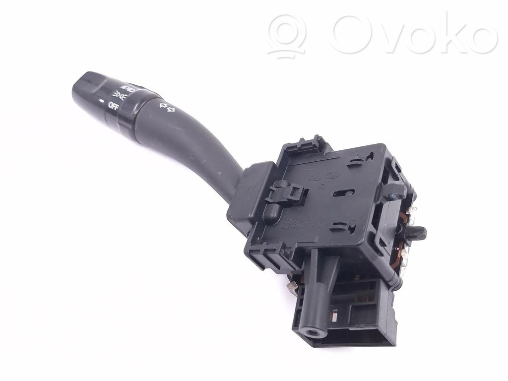 Hyundai Santa Fe Interruptor/palanca de limpiador de luz de giro 