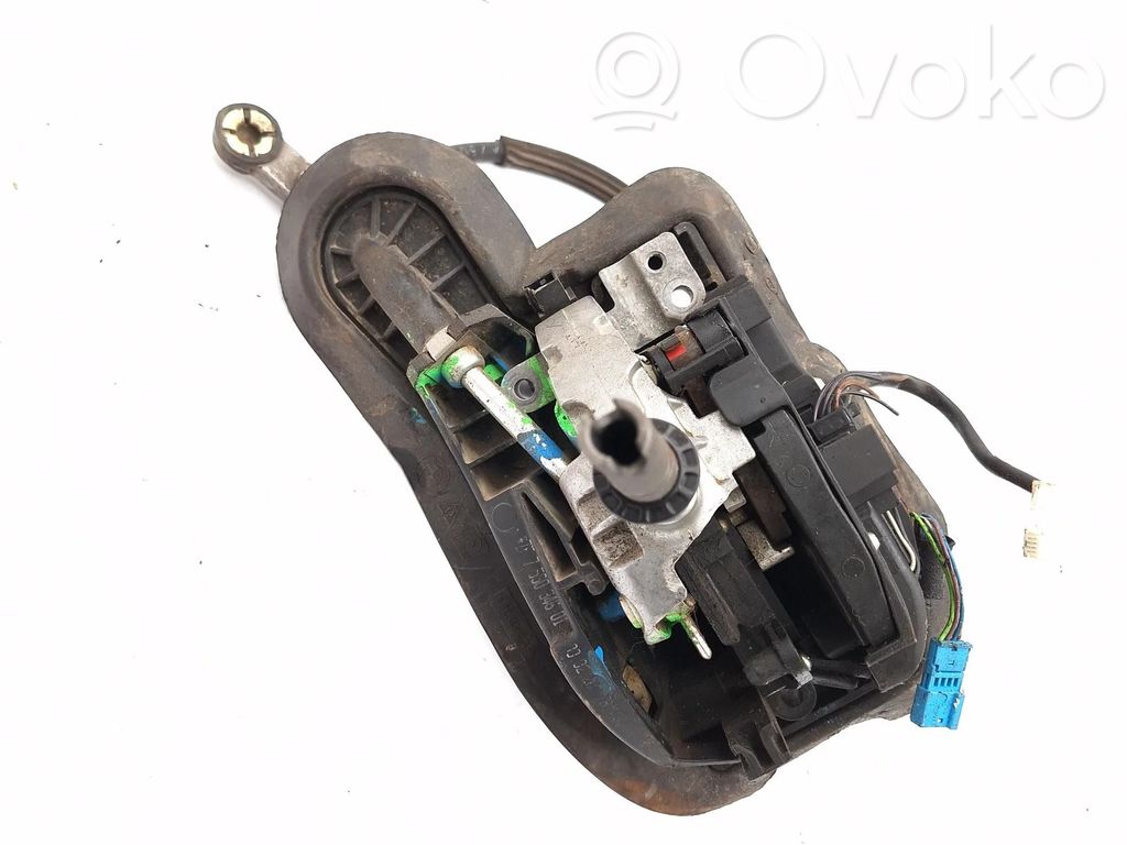 BMW 5 E60 E61 Palanca/selector de cambios 