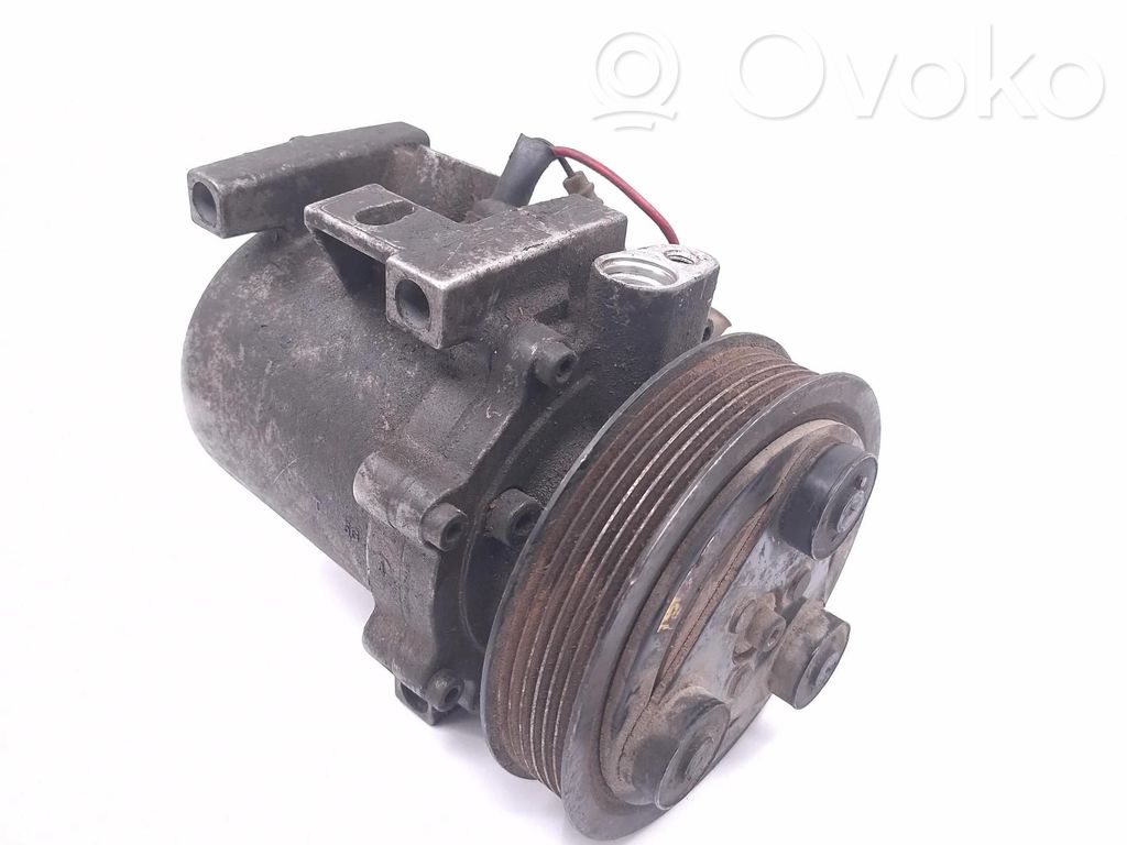 Saab 9-3 Ver2 Compresseur de climatisation 