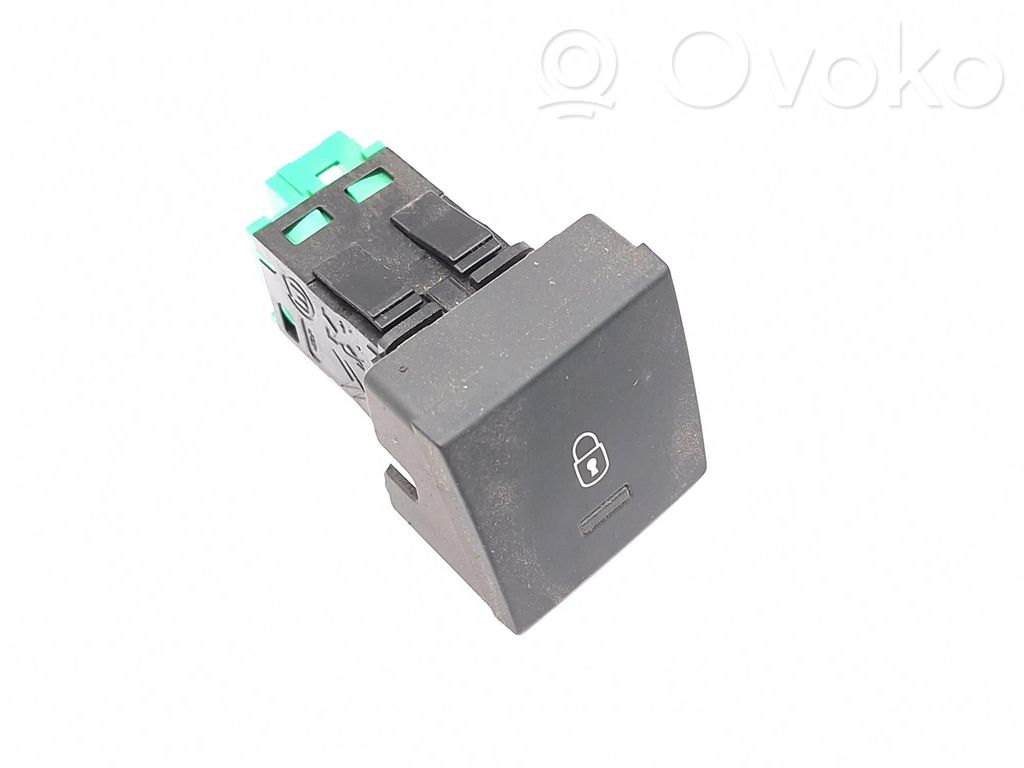 Peugeot 508 Central locking switch button 