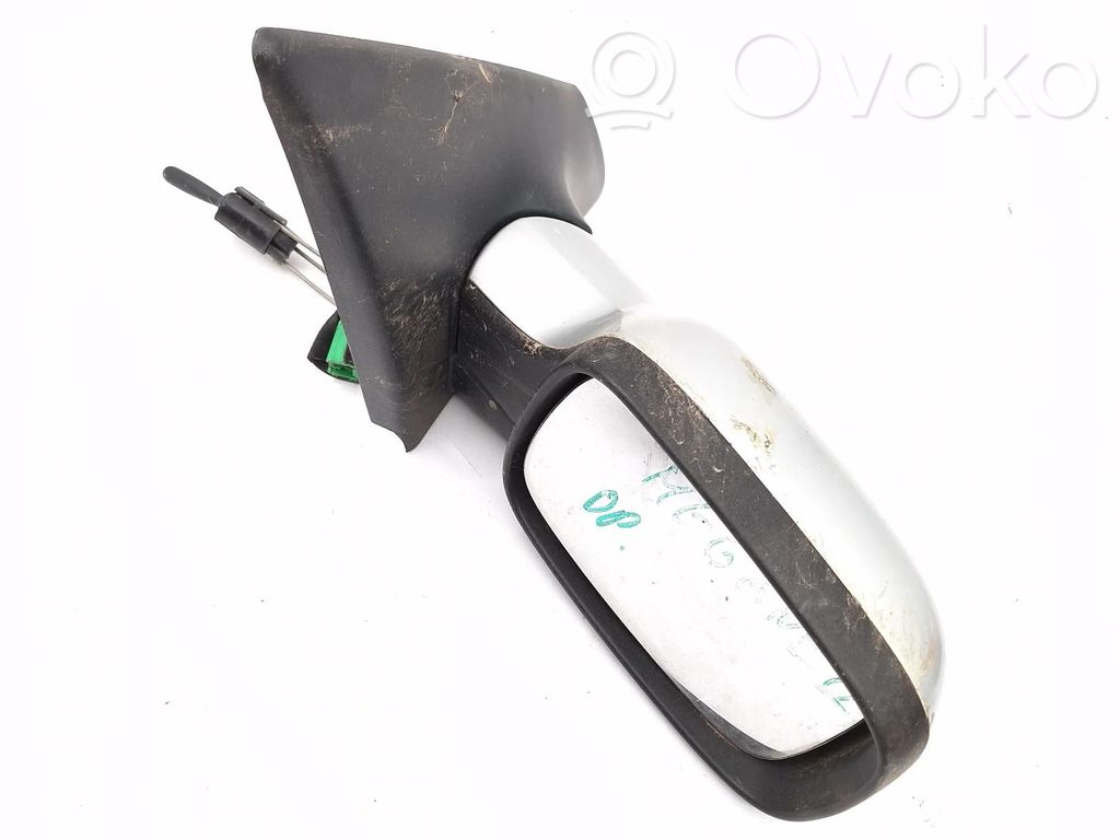 Espejo lateral manual   E901105,E901106,E901107,8200219948EU,E901108,E901109,E9011110,E9021105,E9021106,E9021107,E9021108,E9021109,E9021110