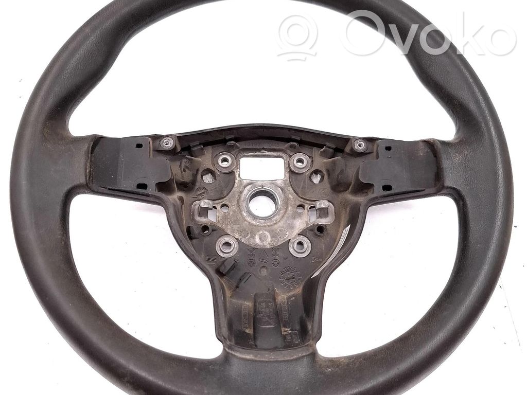 Seat Ibiza III (6L) Steering wheel 
