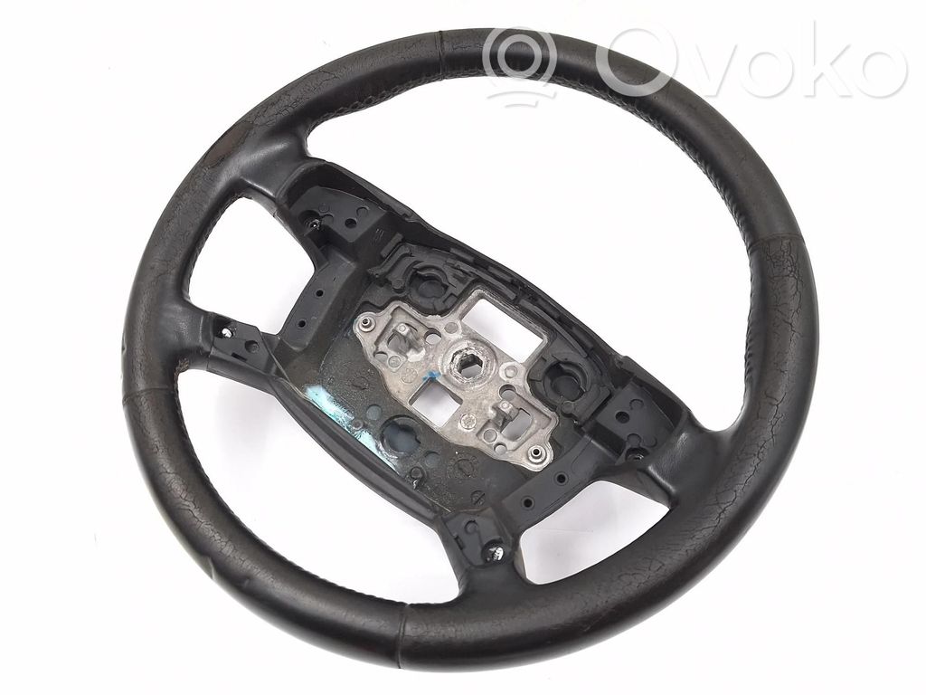 Ford S-MAX Ohjauspyörä 