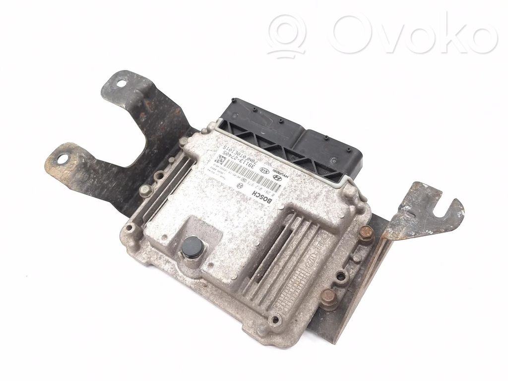 Engine control unit/module ECU   3911327405,0281012973,70NF0T0EI01S,1039S14616,3911627405,86050059