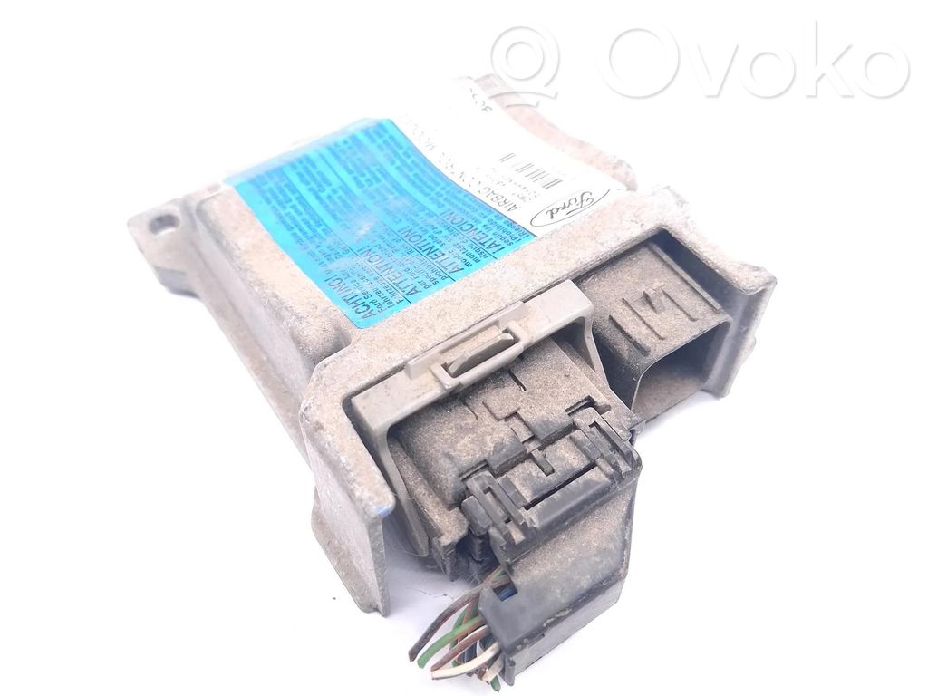Unidad de control/módulo del Airbag   2M5T14B056DE,2M5T14B056DE,0285001425,625495805704,A11512789,C170F04