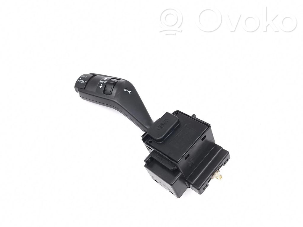 Commodo, commande essuie-glace/phare   17D940,DX1AA