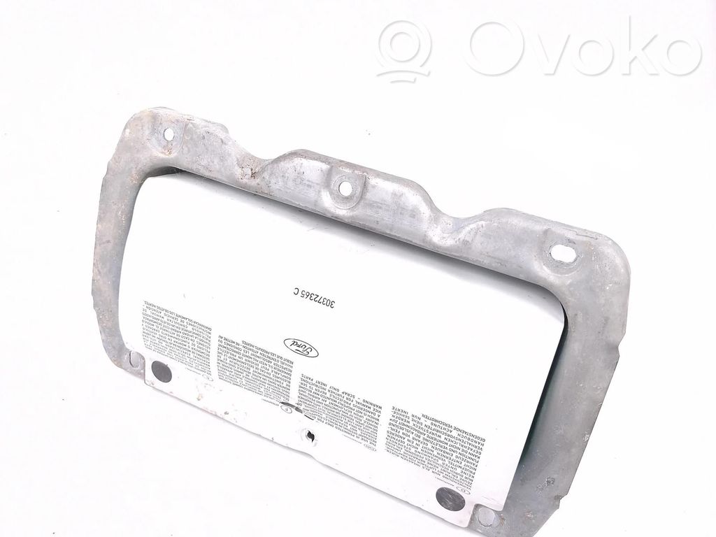 Ford Fiesta Airbag del pasajero 