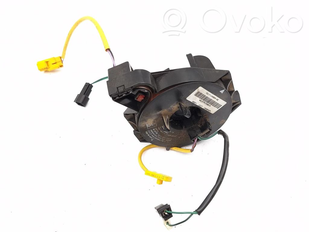 Ford Transit Oro pagalvių juosta (srs žiedas) 