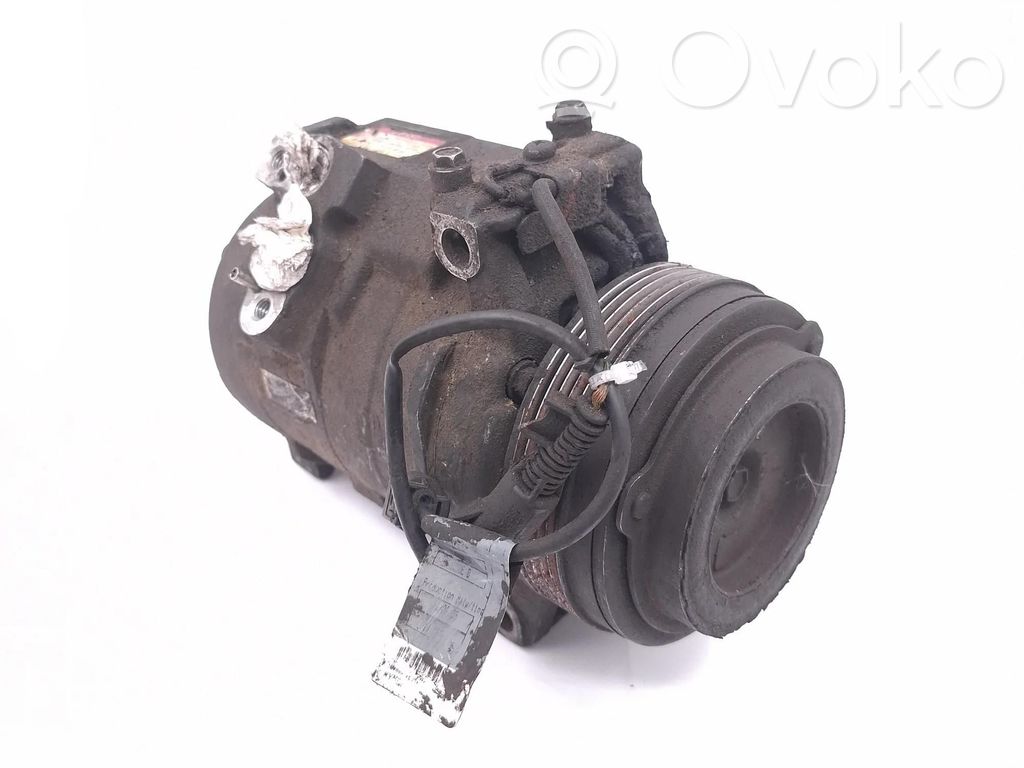 Land Rover Range Rover L322 Compresor (pompă) aer condiționat (A/C) 