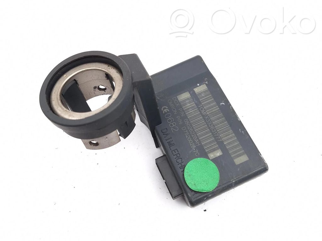 Dodge Caliber Immobilizer control unit/module 