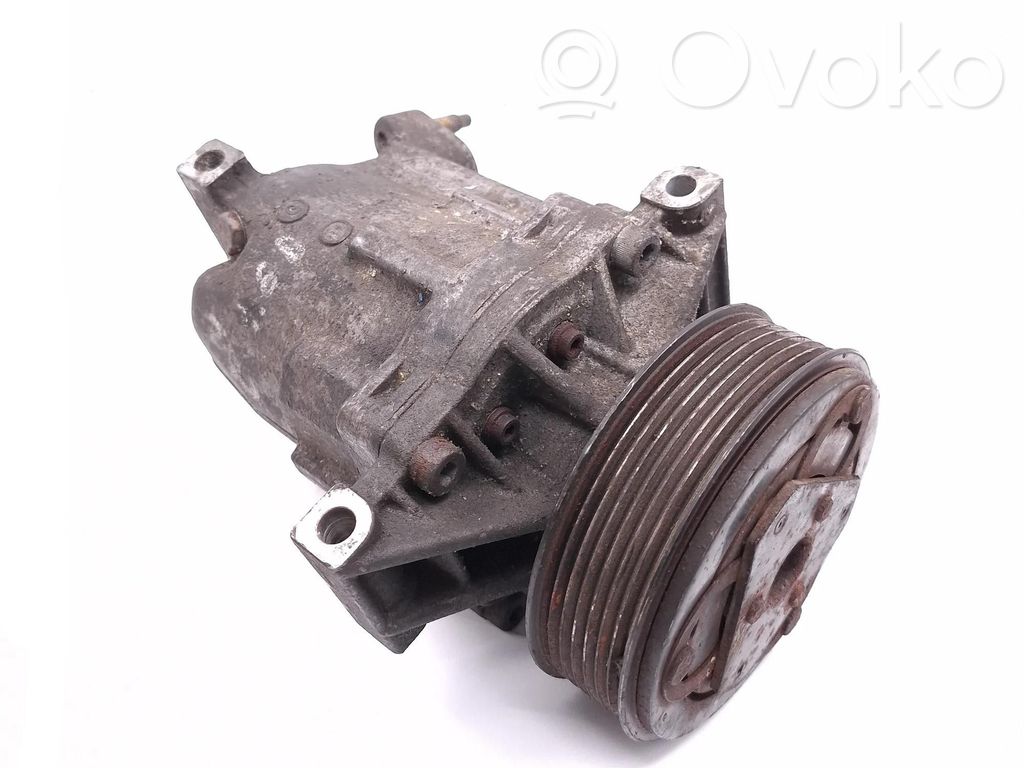 Compresseur de climatisation   92600CJ700,A42011A2901004