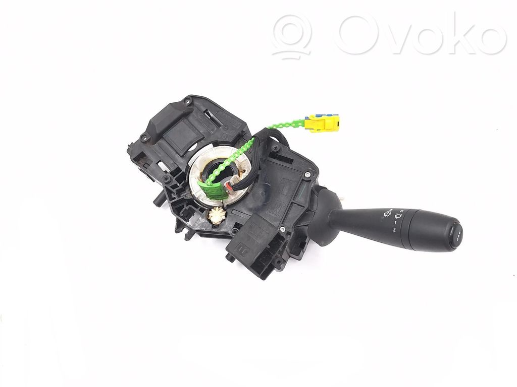 Dacia Logan II Interruptor/palanca de limpiador de luz de giro 
