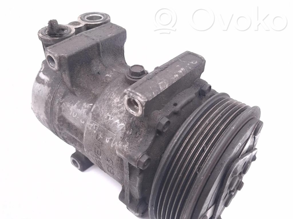 Kompresor / Sprężarka klimatyzacji A/C   2S6119D629AE,SD6V12,06868606460,ADL46N2,SD6VEAF