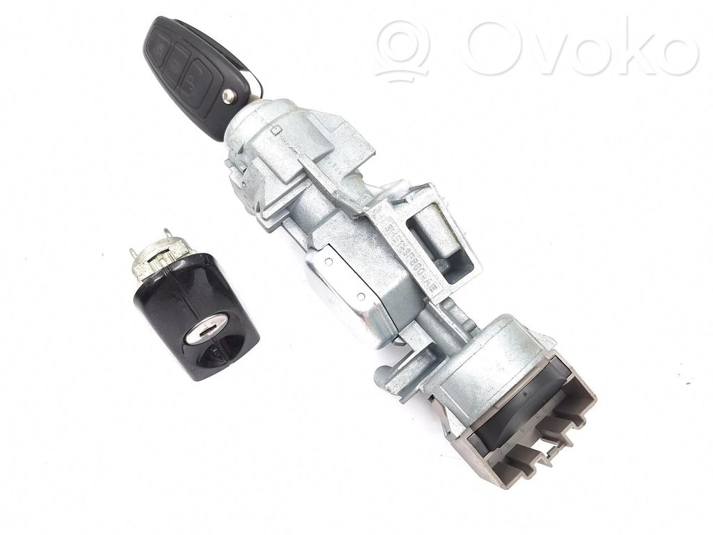 Užvedimo spynelė   3M513F880AE