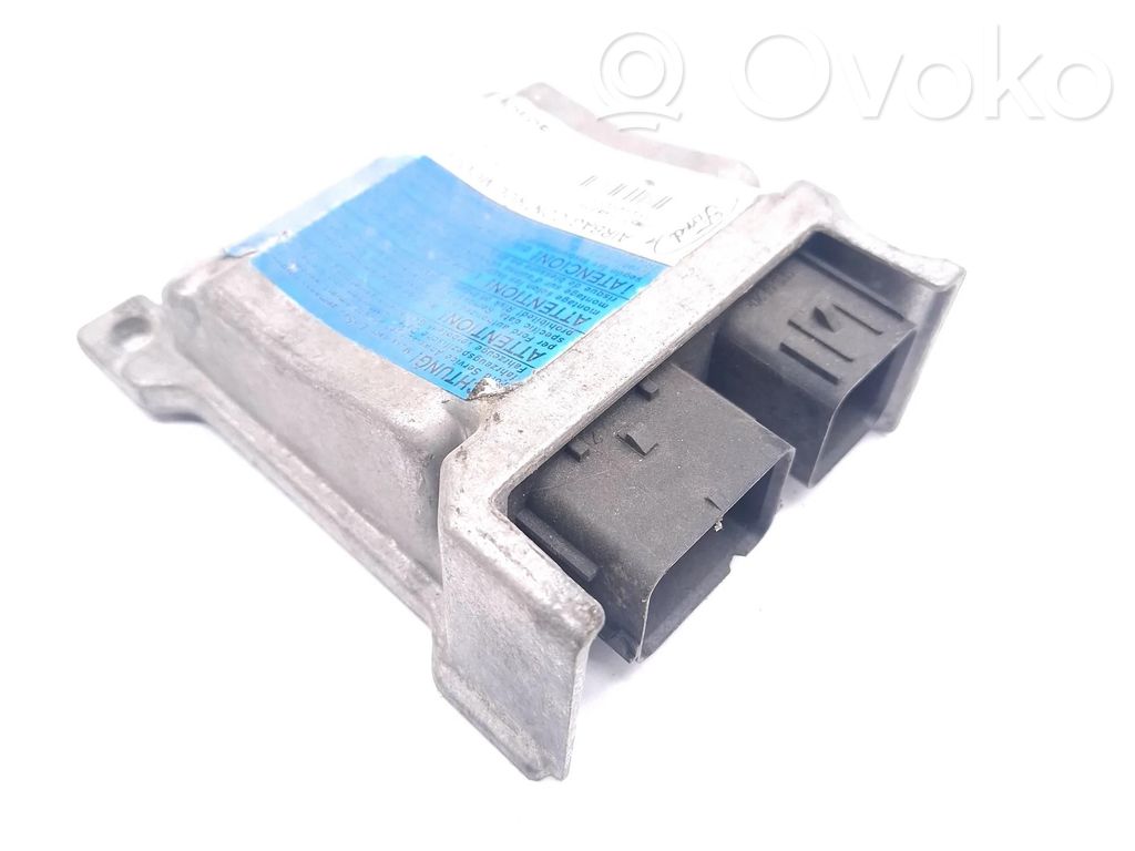Ford Focus Airbag control unit/module 