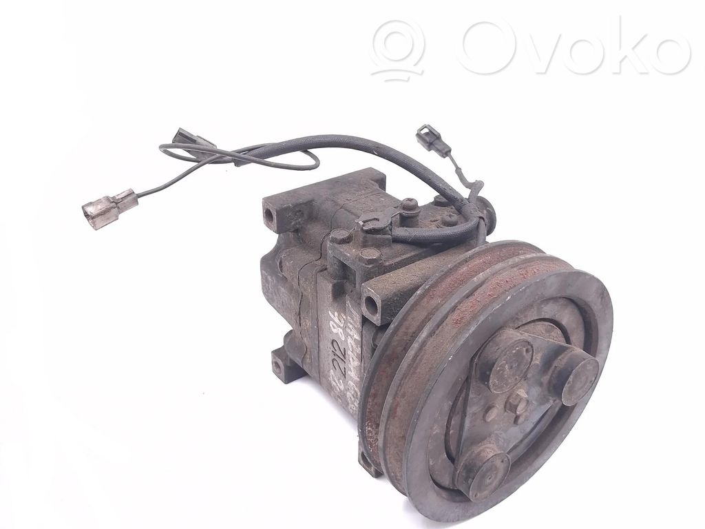 Mazda 626 Klimakompressor Pumpe 