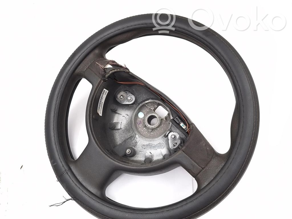 Opel Corsa C Vairas 