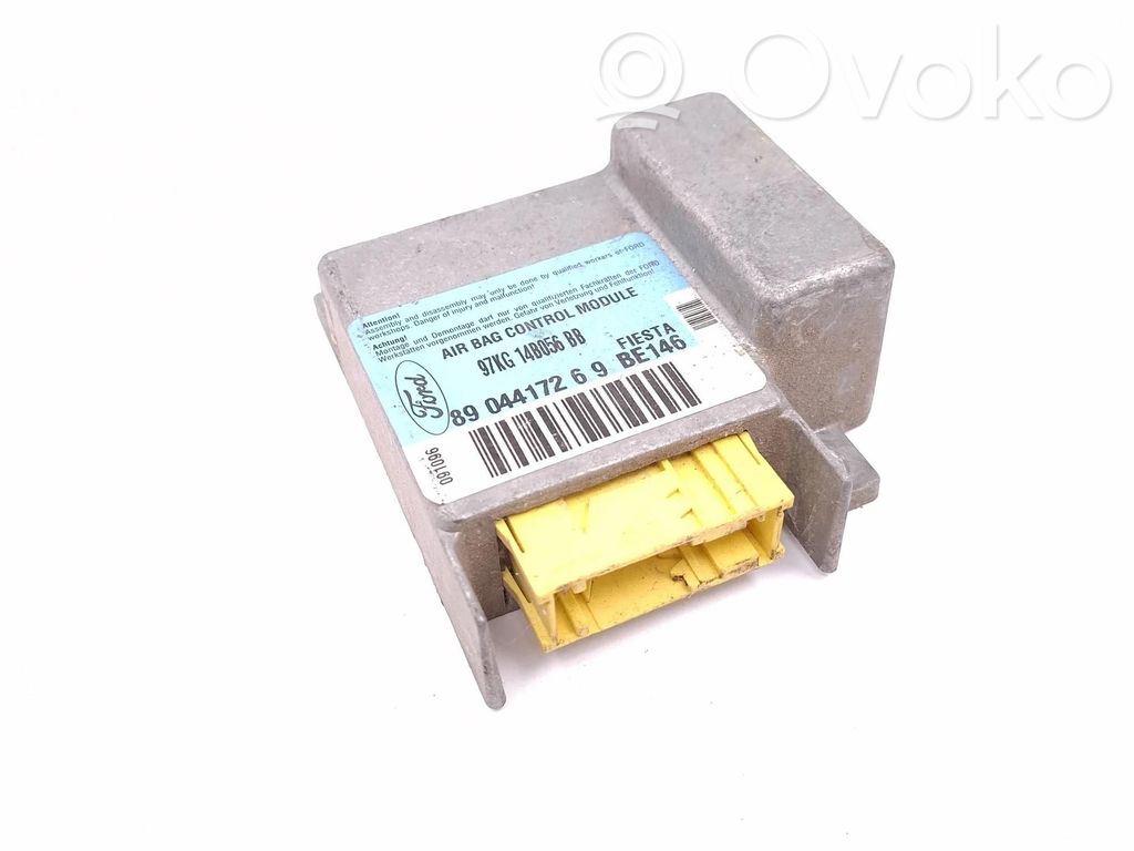 Ford Ka Airbag control unit/module 