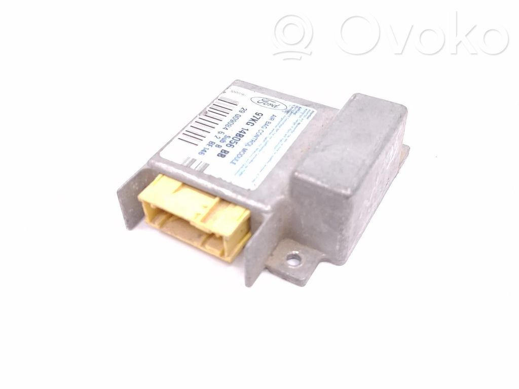 Ford Ka Airbag control unit/module 