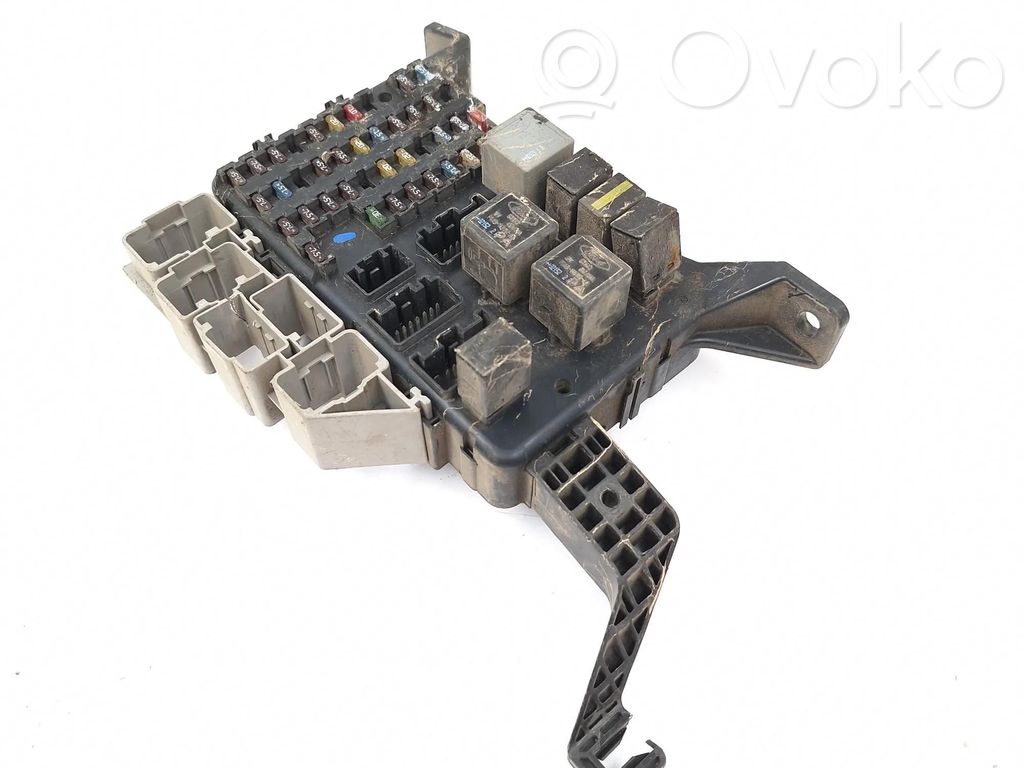 Ford Mondeo Mk III Módulo de fusible 
