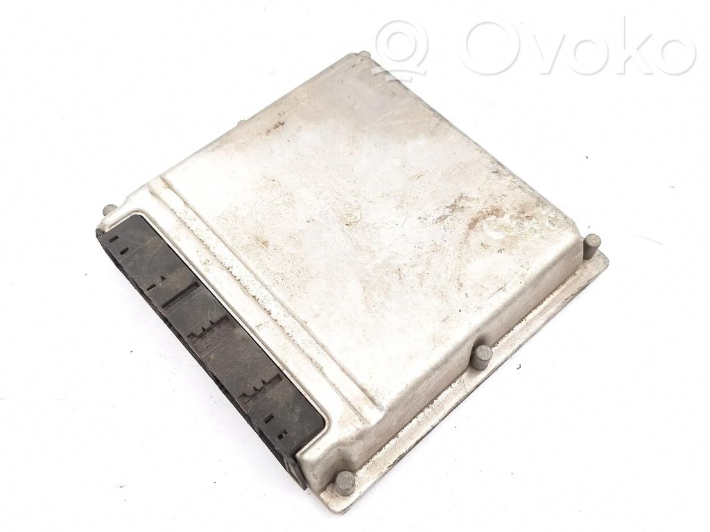 Mercedes-Benz C W203 Engine control unit/module ECU 