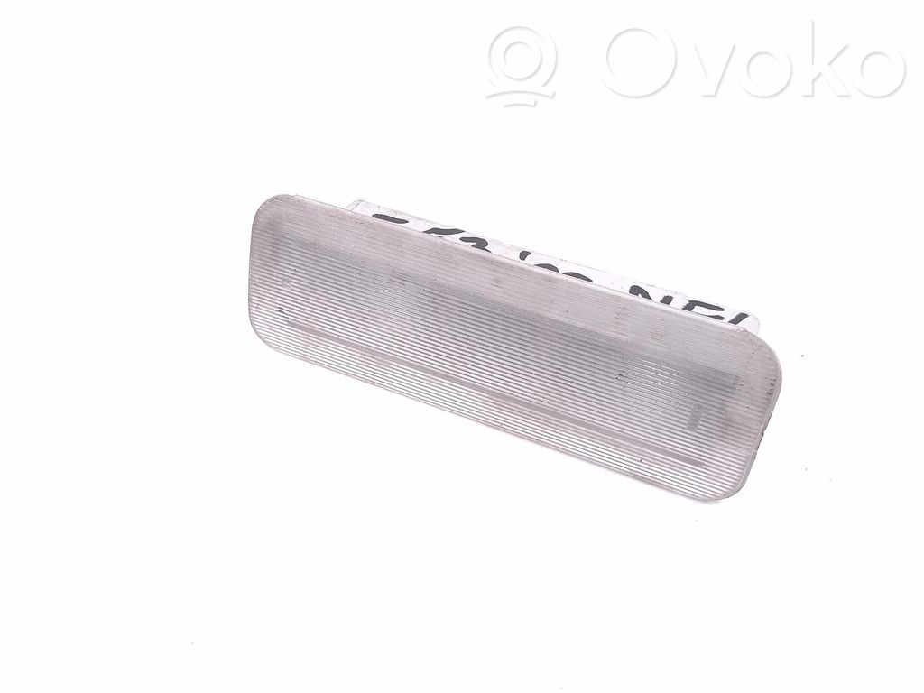Front seat light   8352286,63318352286,14935001